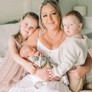 Meet your Posher, Tracey